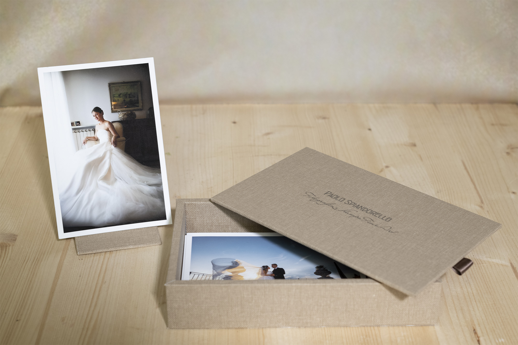 fotografo di matrimonio Paolo Spiandorello
