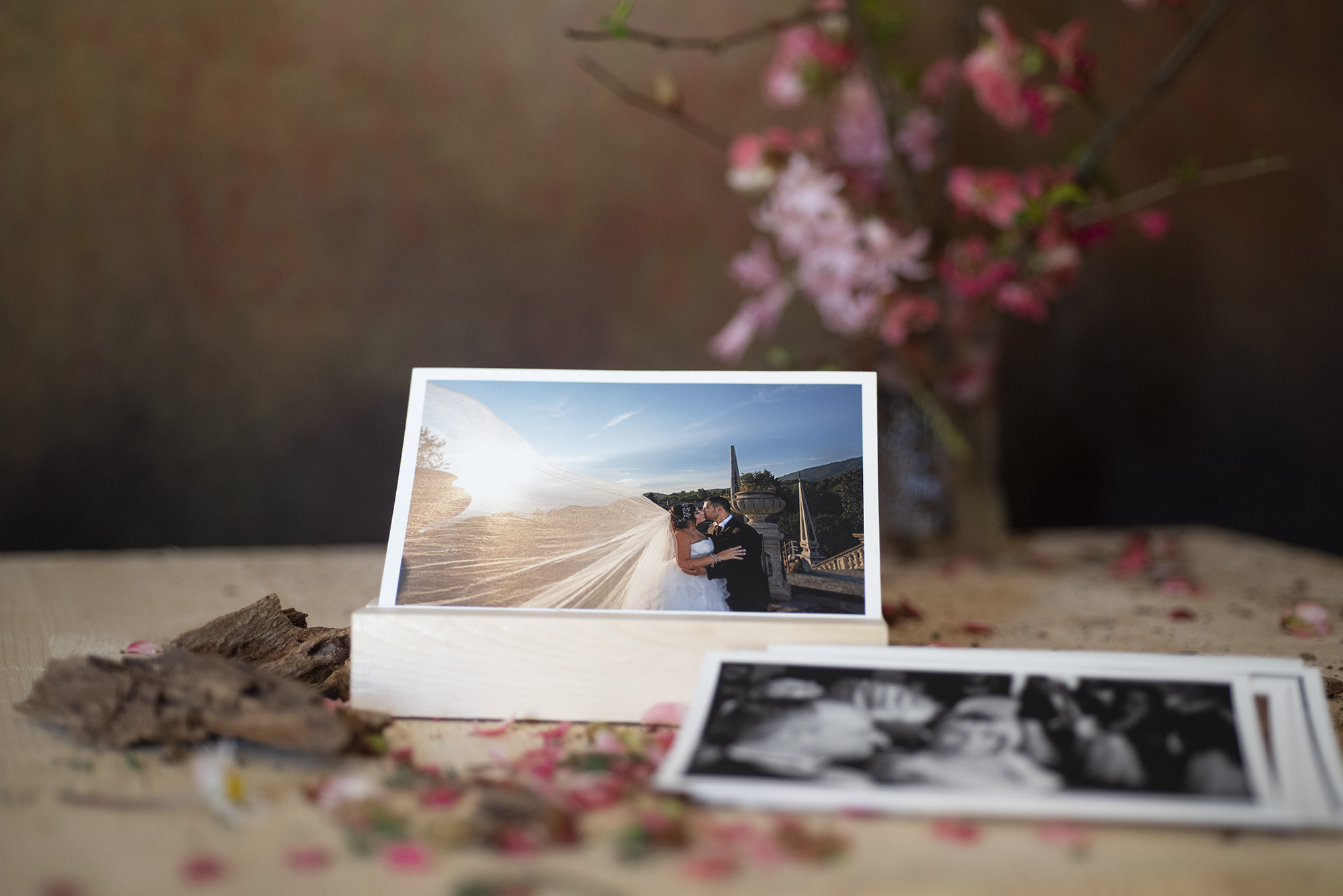 fotografo di matrimonio Paolo Spiandorello