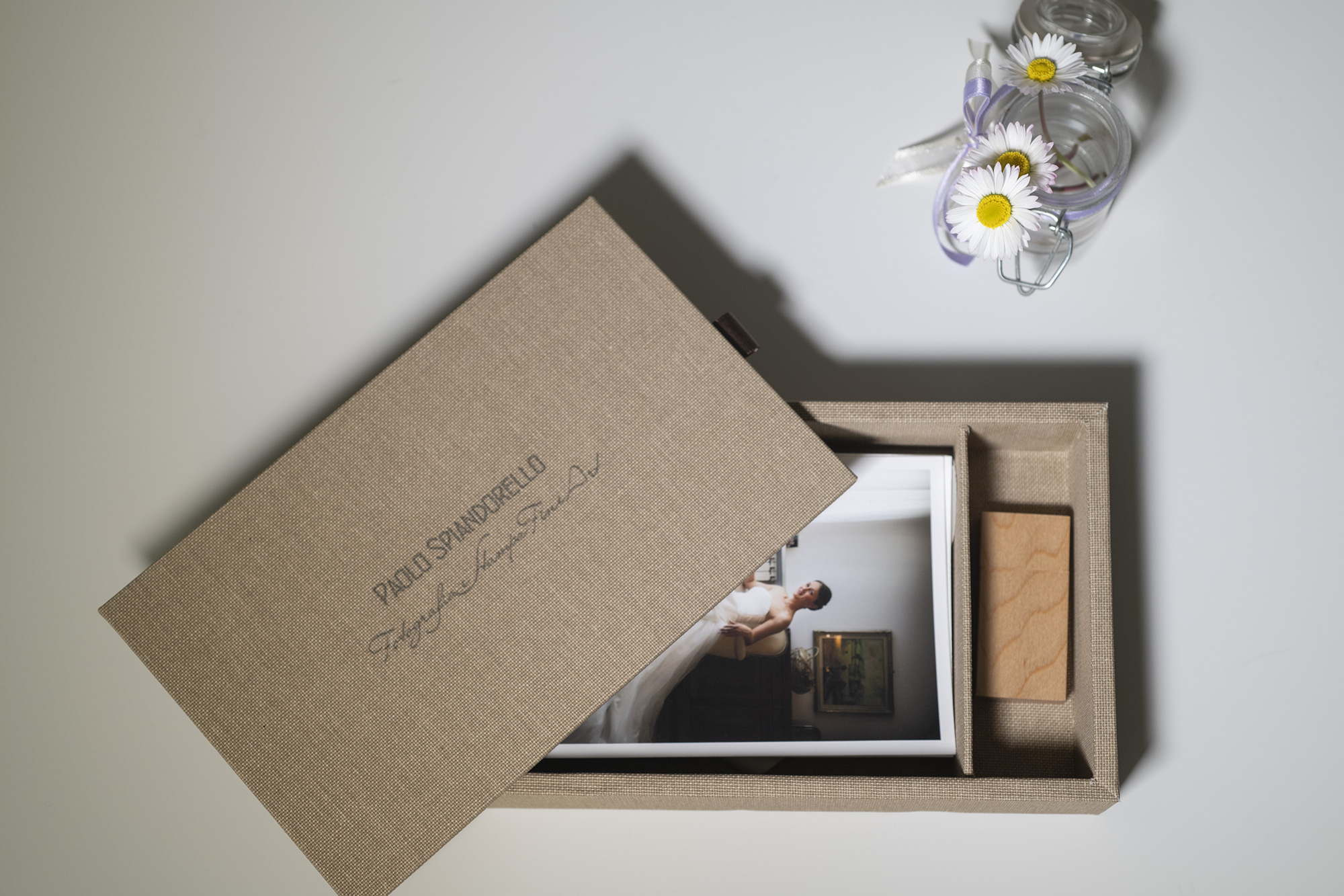 fotografo di matrimonio Paolo Spiandorello