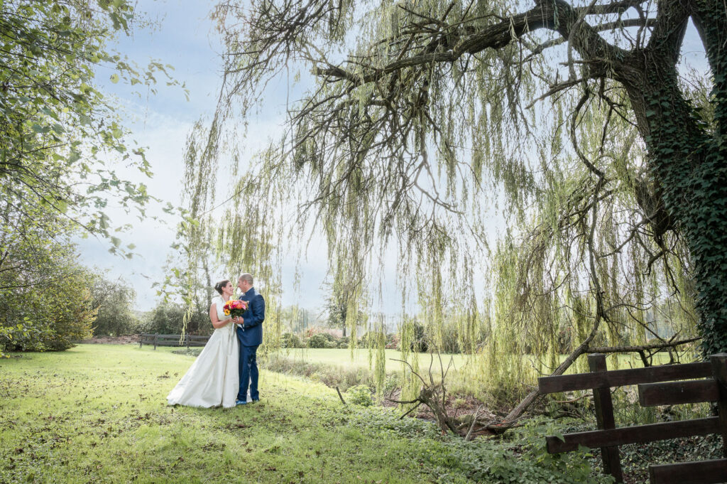 Matrimonio di Cinzia ed Emilio, agriturismo la Barcella