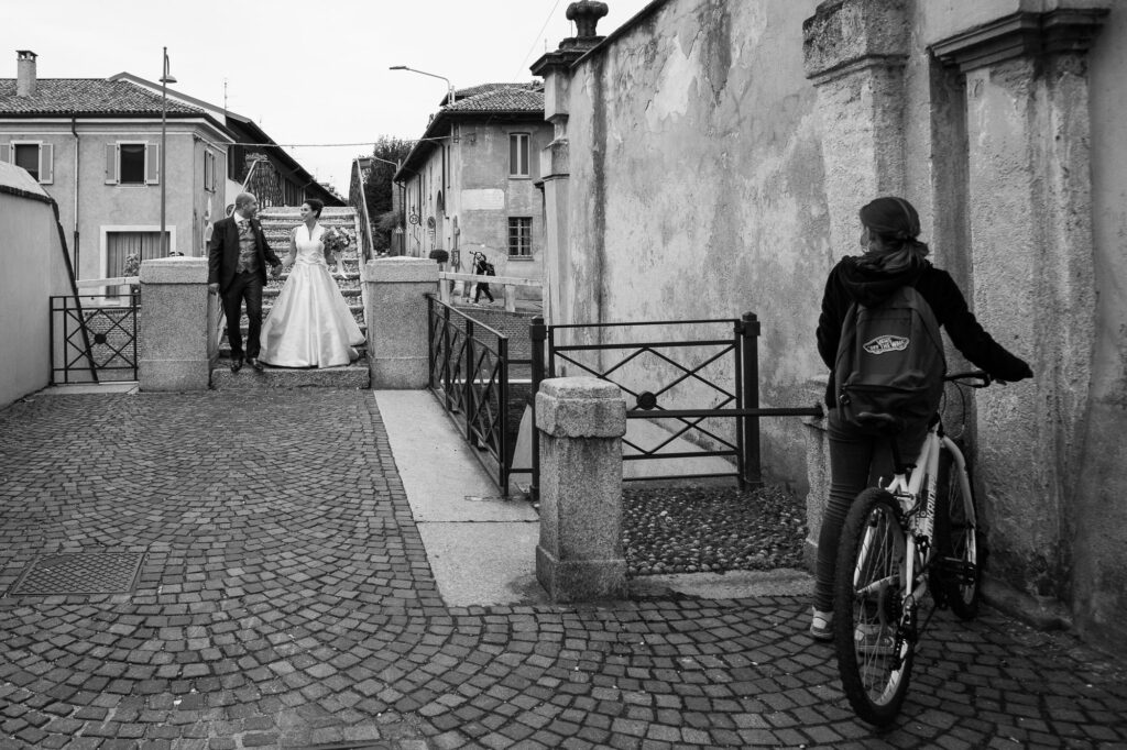 Matrimonio di Cinzia ed Emilio, agriturismo la Barcella