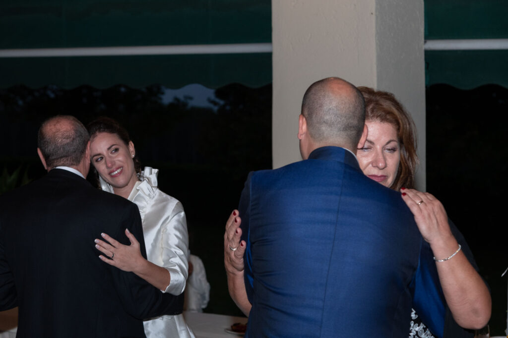 Matrimonio di Cinzia ed Emilio, agriturismo la Barcella