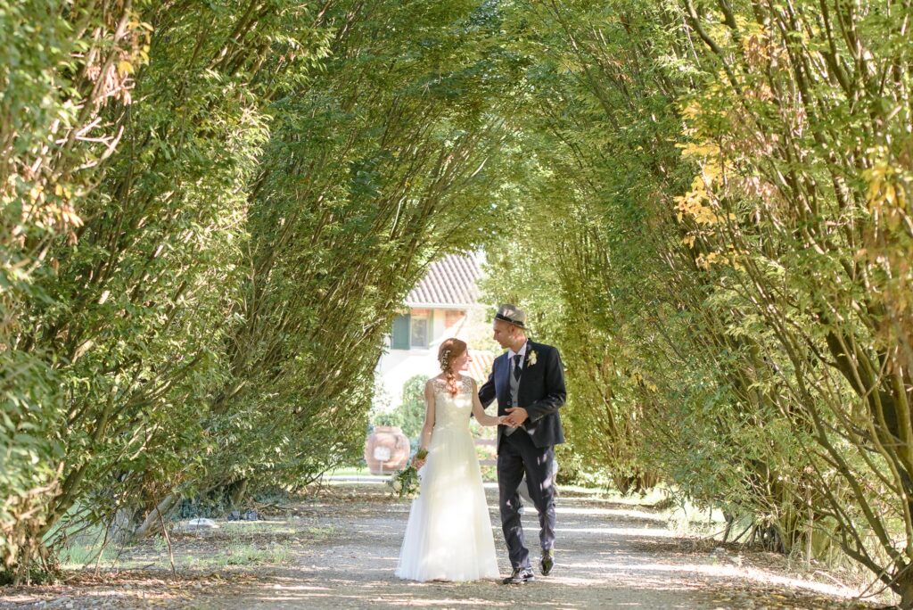 Istantanee del matrimonio di Sara e Andrea Agriturismo la Barcella