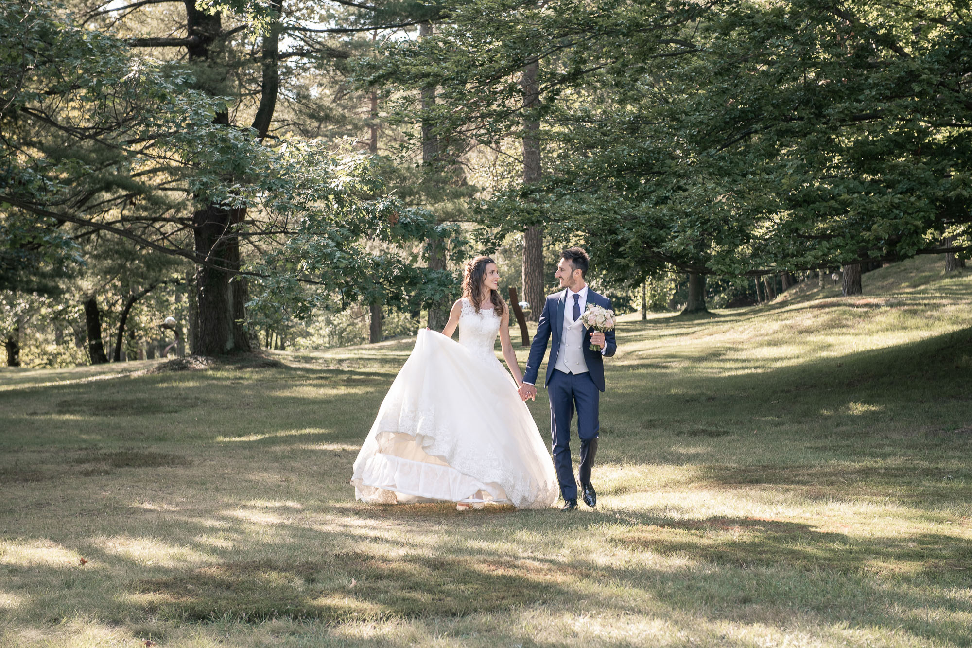 Fotografo matrimonio Varese