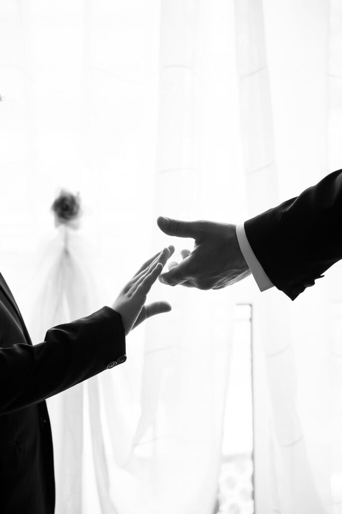 Matrimonio di Inca e Luciano - Tenuta la Serradesca
