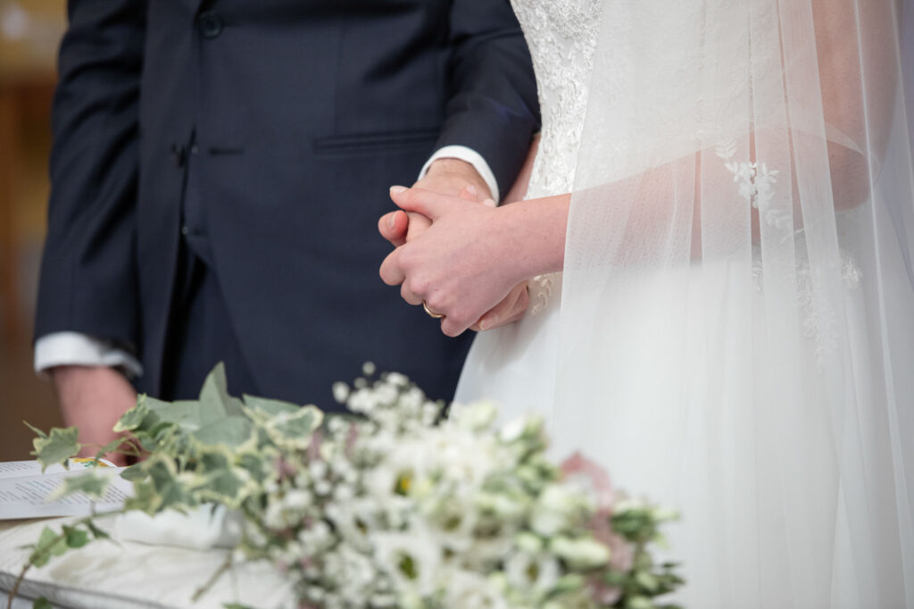 Matrimonio di Rita e Luca - La Voliera Reale
