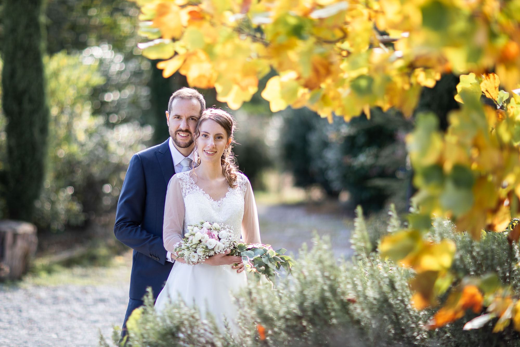 Matrimonio di Rita e Luca - La Voliera Reale