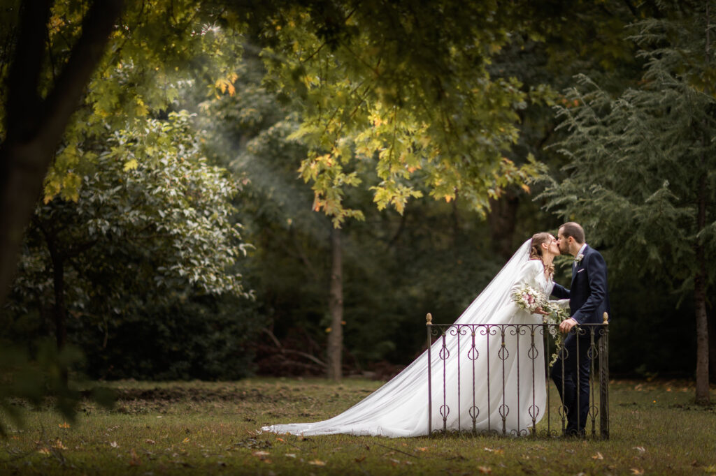 Matrimonio di Rita e Luca - La Voliera Reale