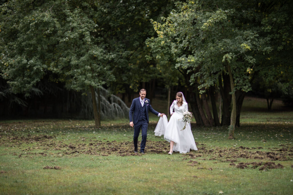 Matrimonio di Rita e Luca - La Voliera Reale