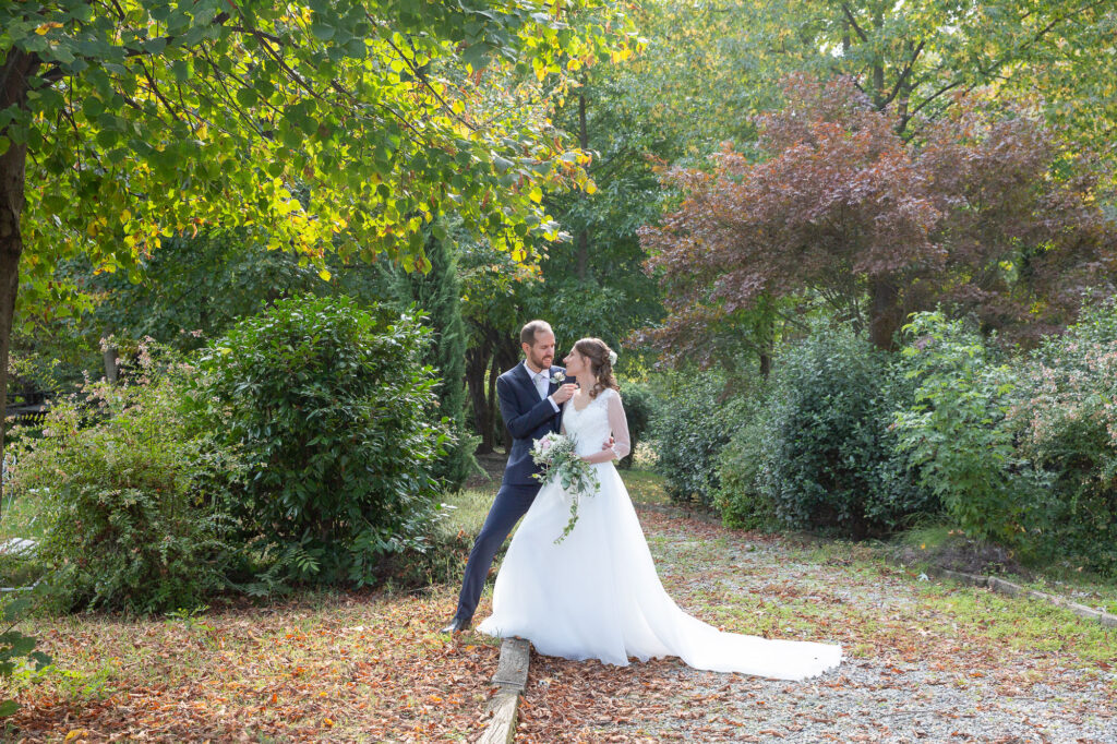 Matrimonio di Rita e Luca - La Voliera Reale
