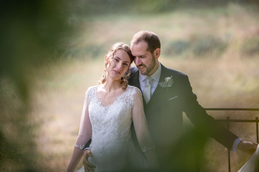 Matrimonio di Rita e Luca - La Voliera Reale