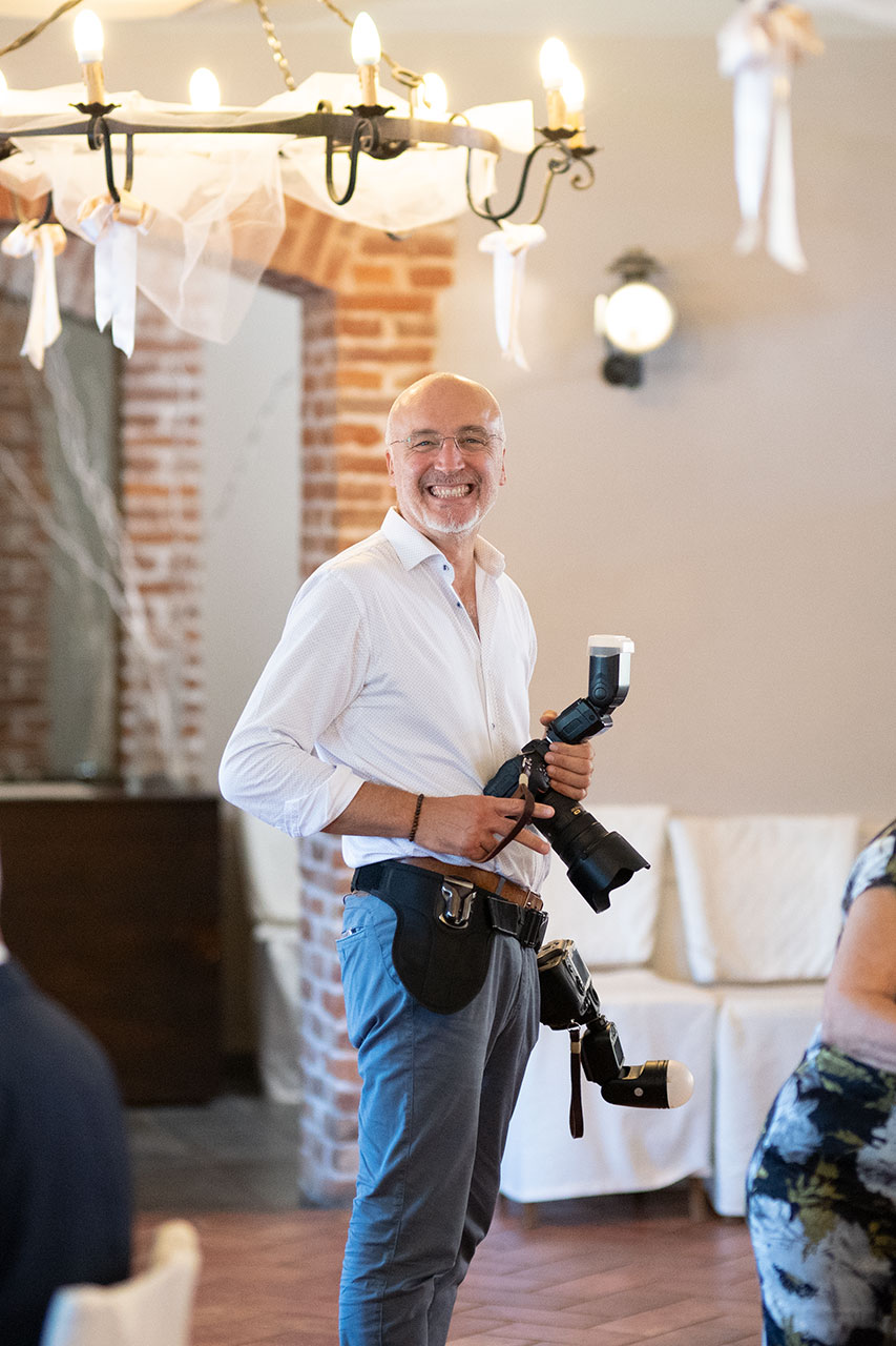 Paolo Spiandorello fotografo matrimonio