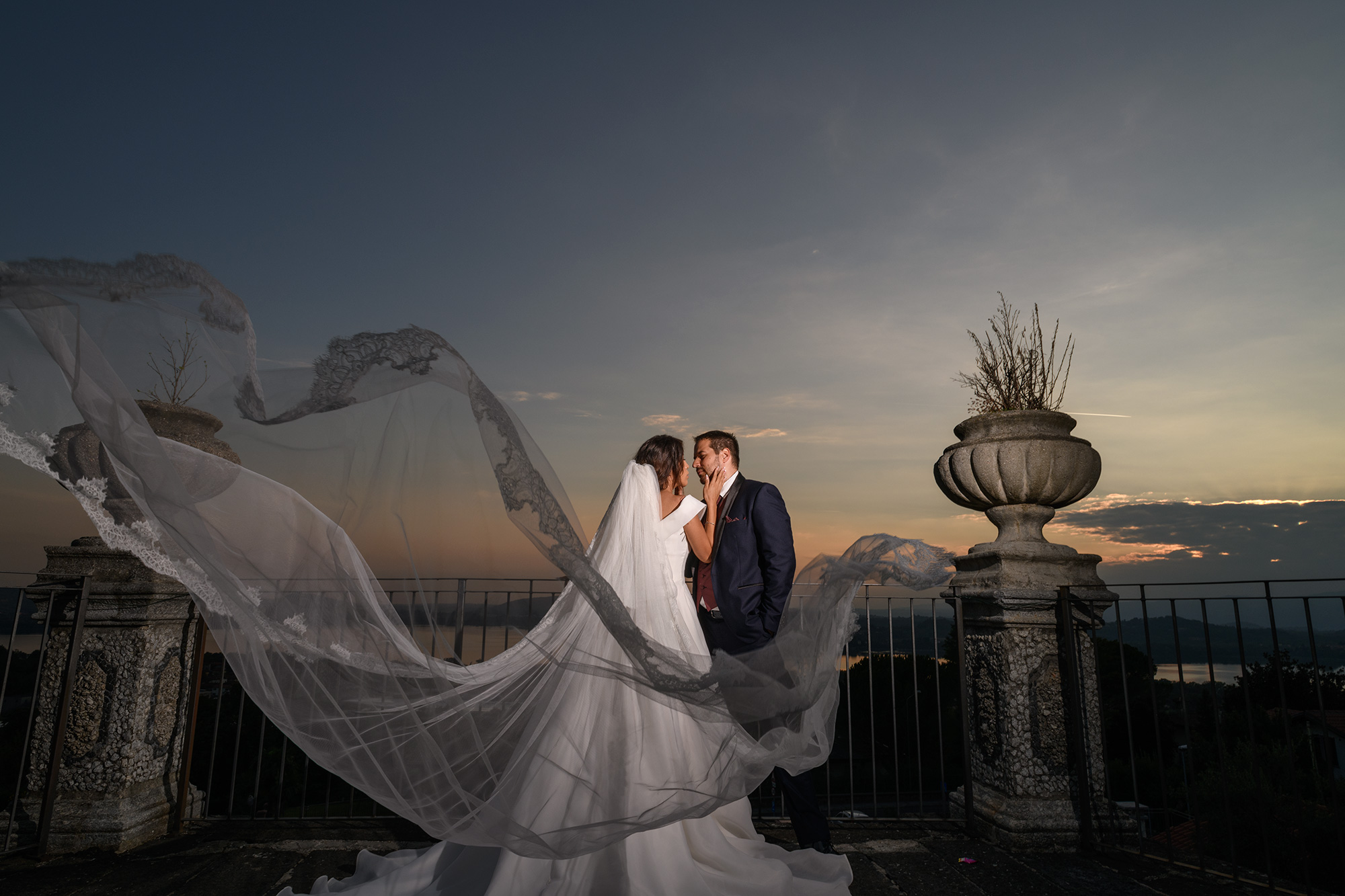 Paolo Spiandorello fotografo matrimonio