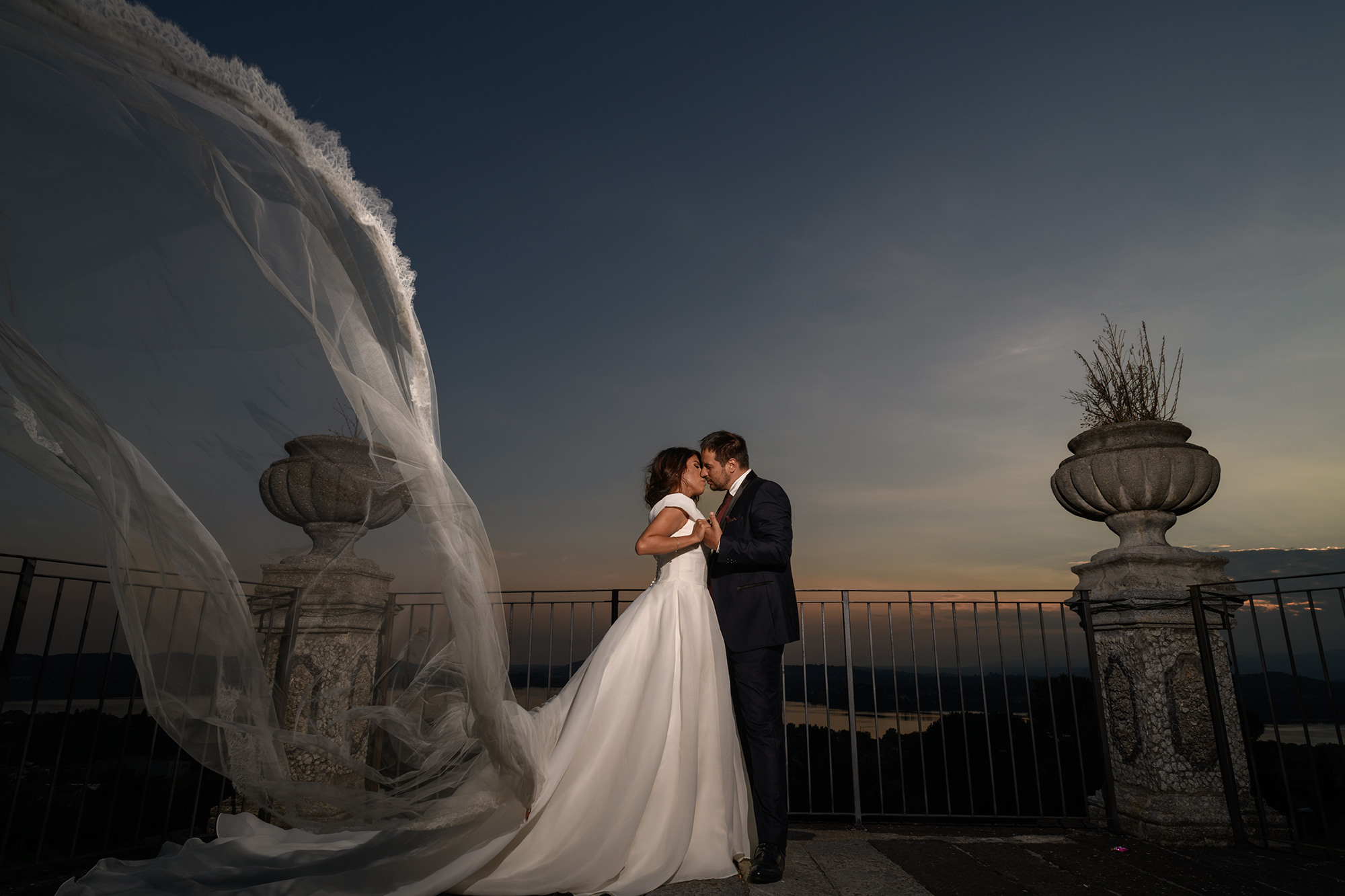 fotografo matrimoni Varese