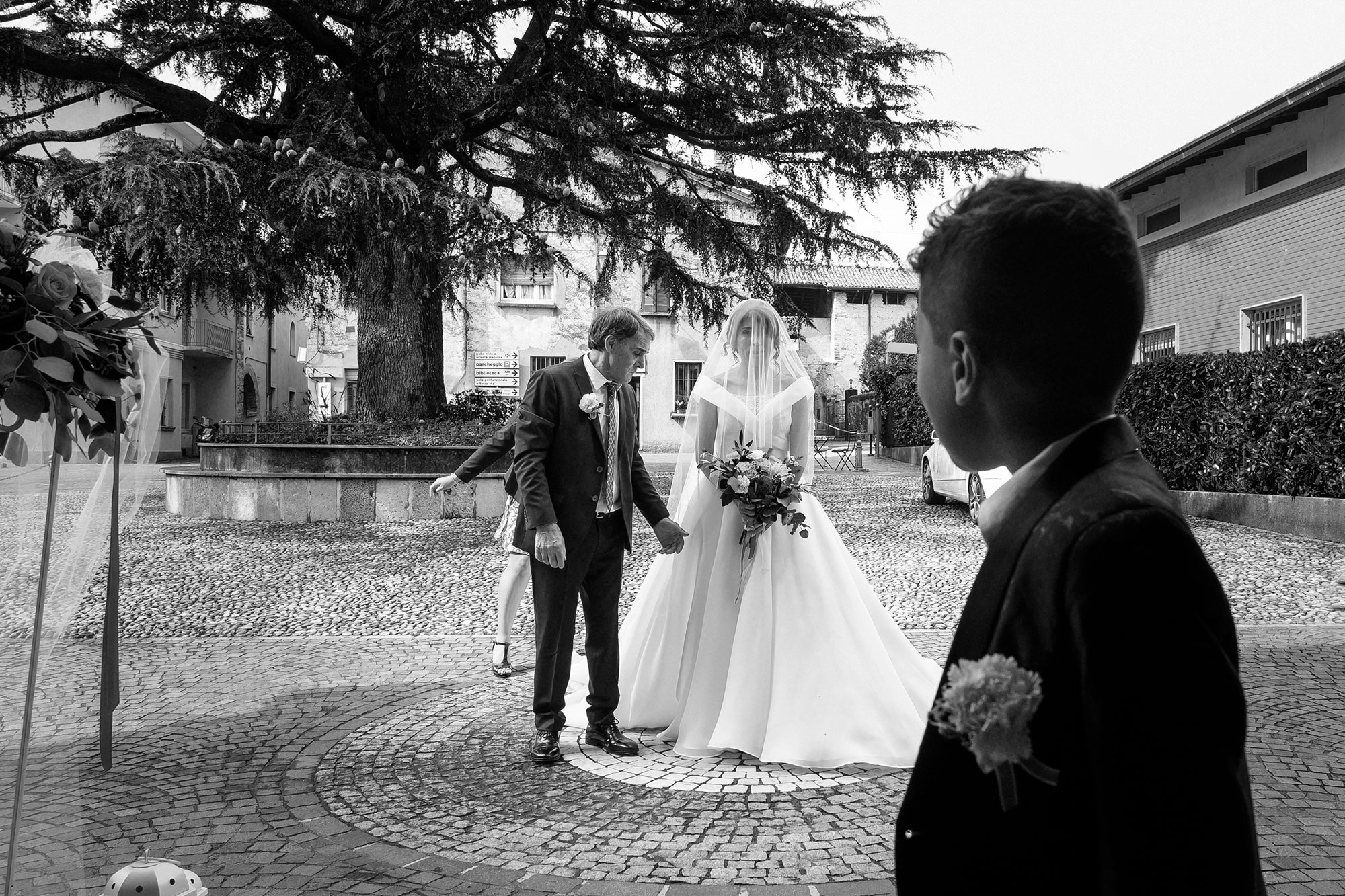 fotografo matrimoni Varese