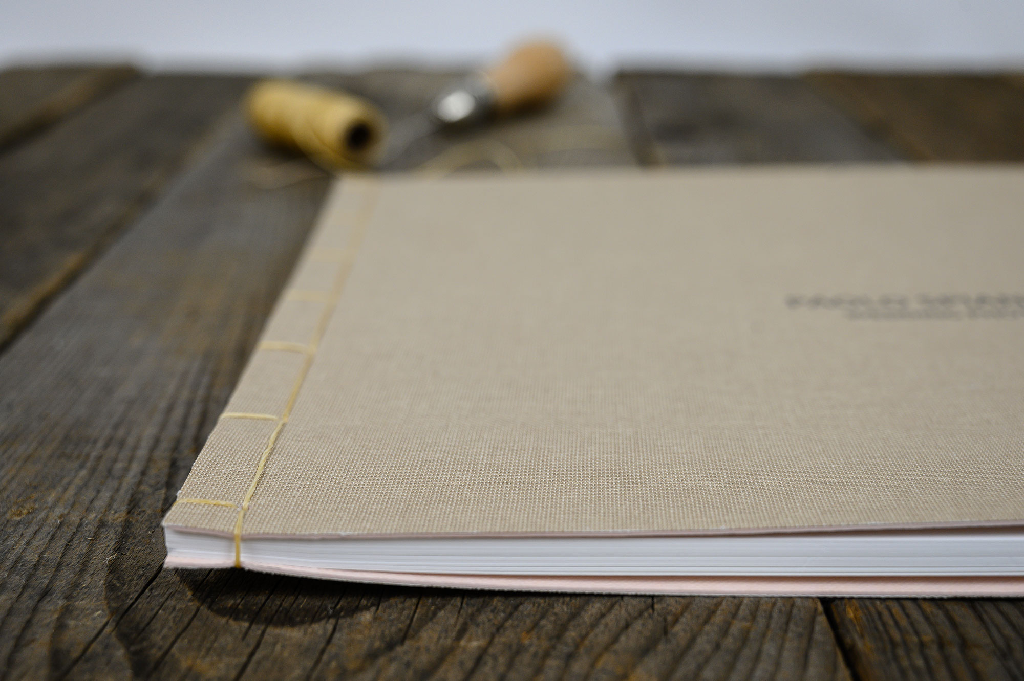 MINIMAL BOOK JAPANESE