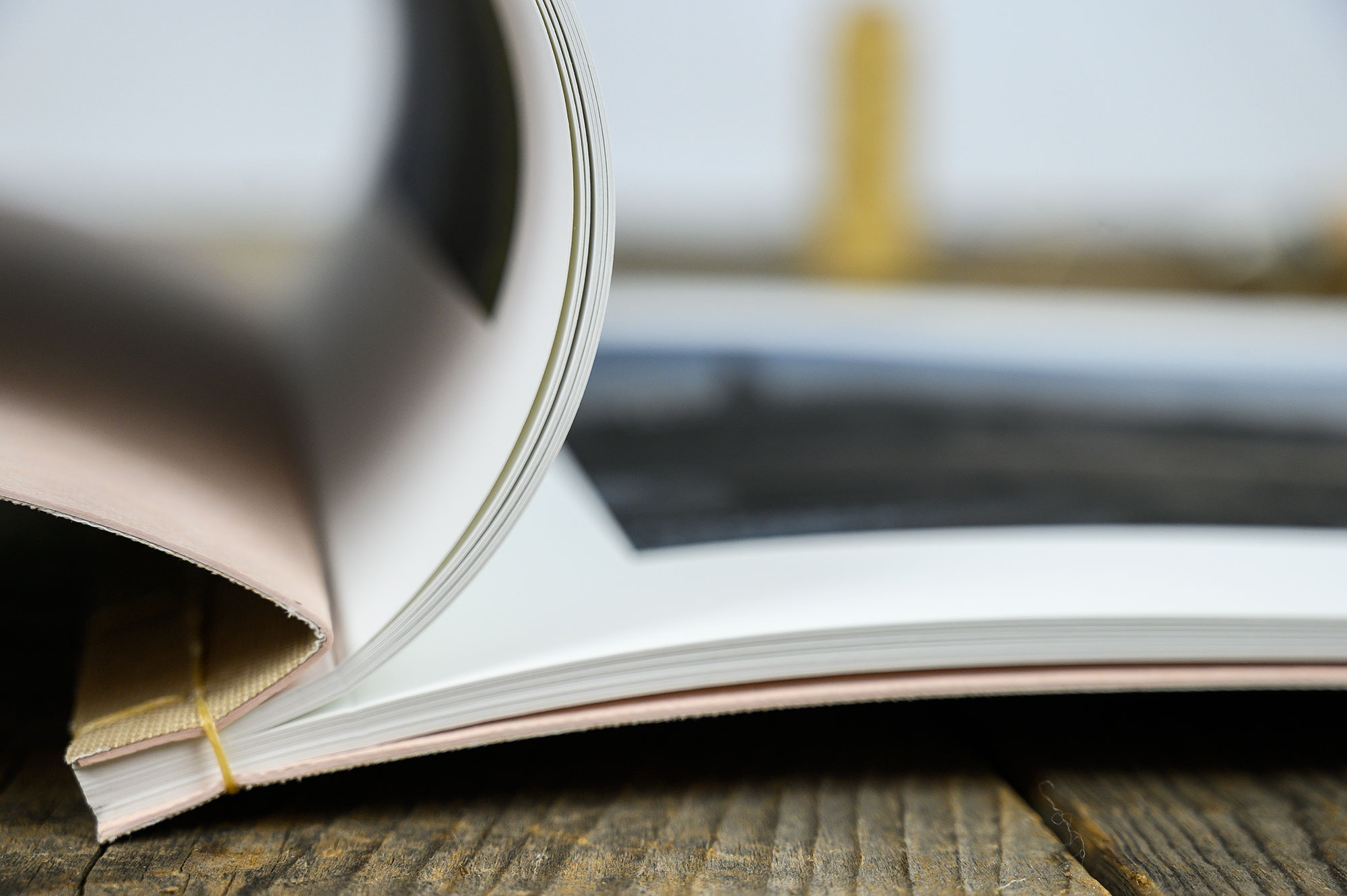 MINIMAL BOOK JAPANESE