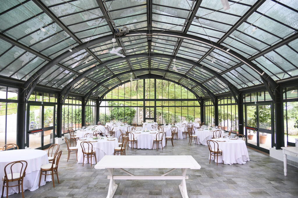 Diodona spazio e ristorante