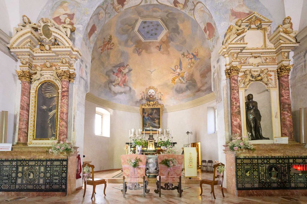 servizio fotografico matrimonio