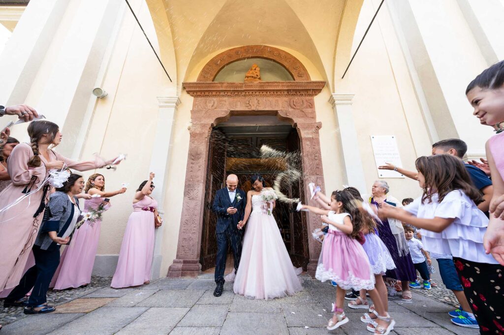 servizio fotografico matrimonio