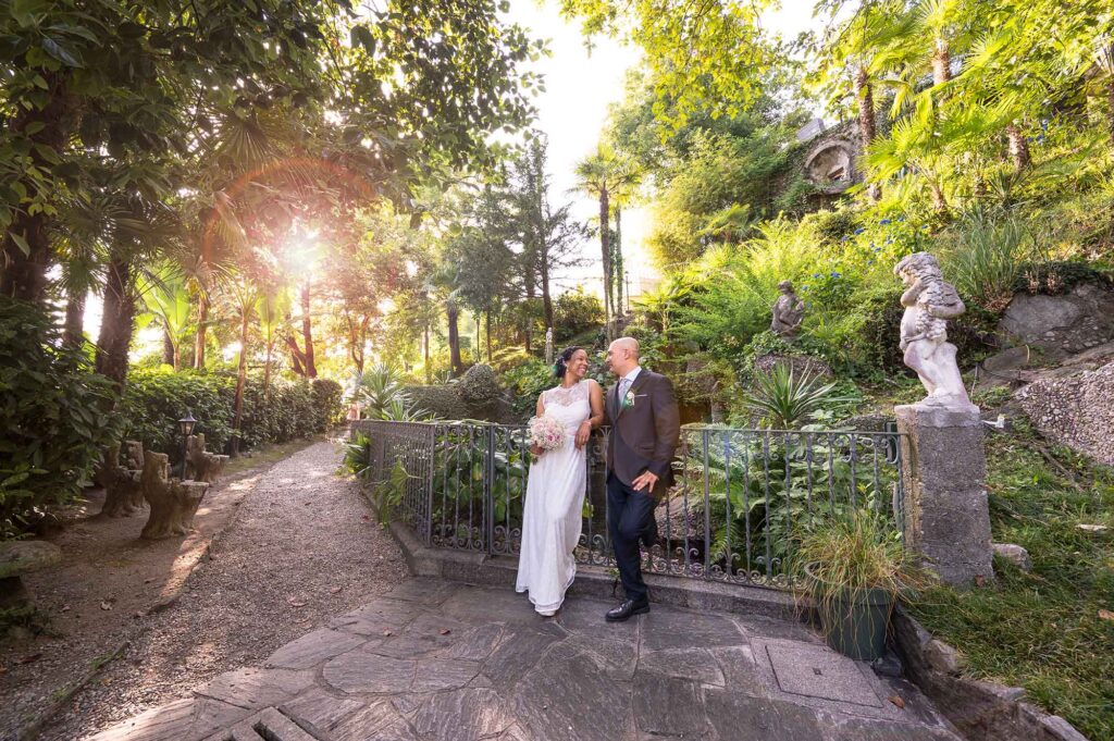 servizio fotografico matrimonio