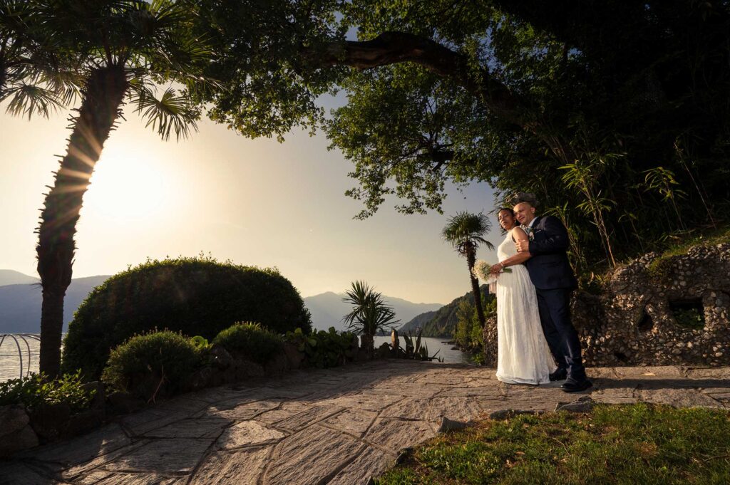 servizio fotografico matrimonio