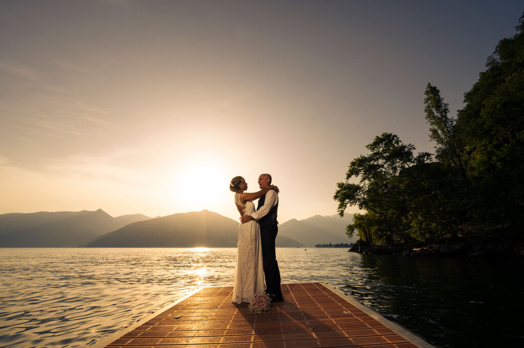 servizio fotografico matrimonio