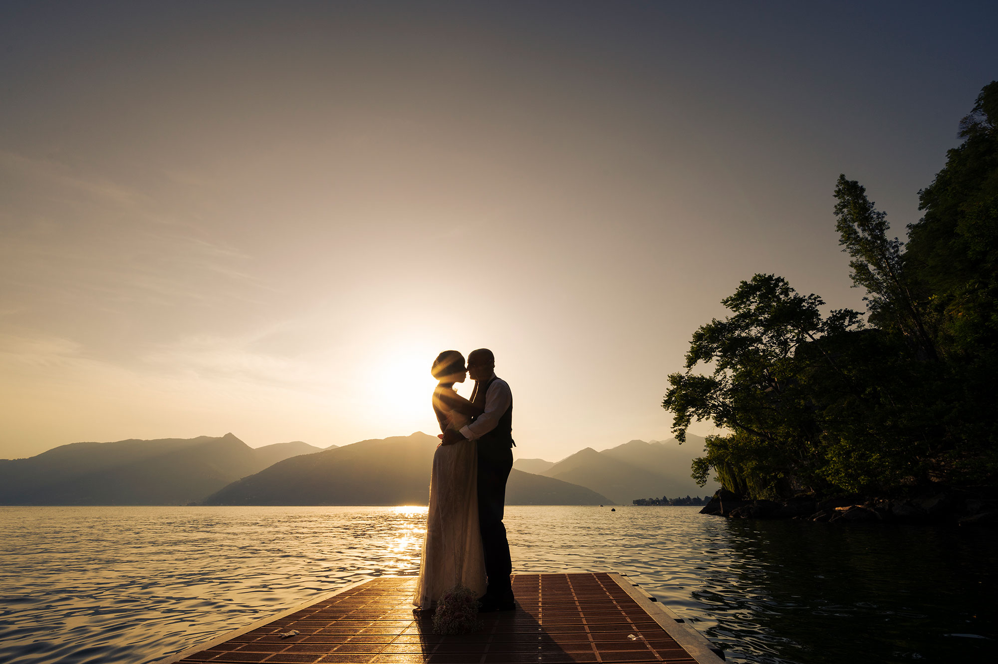 servizio fotografico matrimonio