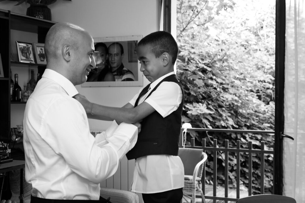 servizio fotografico matrimonio