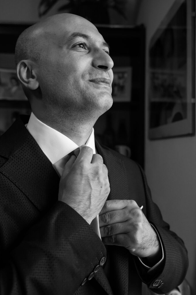 servizio fotografico matrimonio