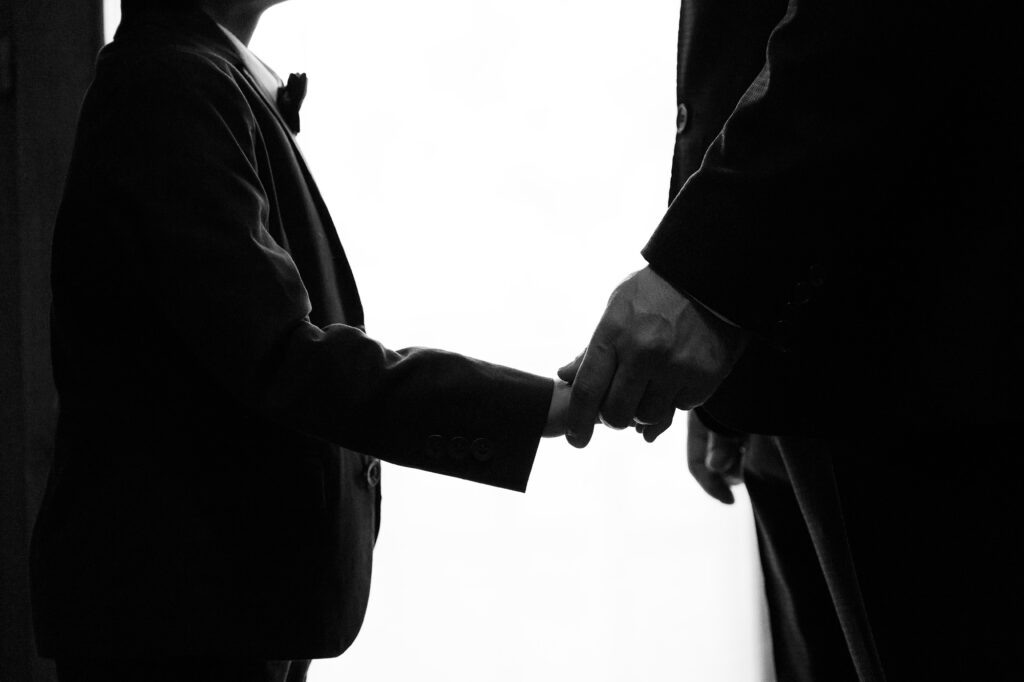 servizio fotografico matrimonio