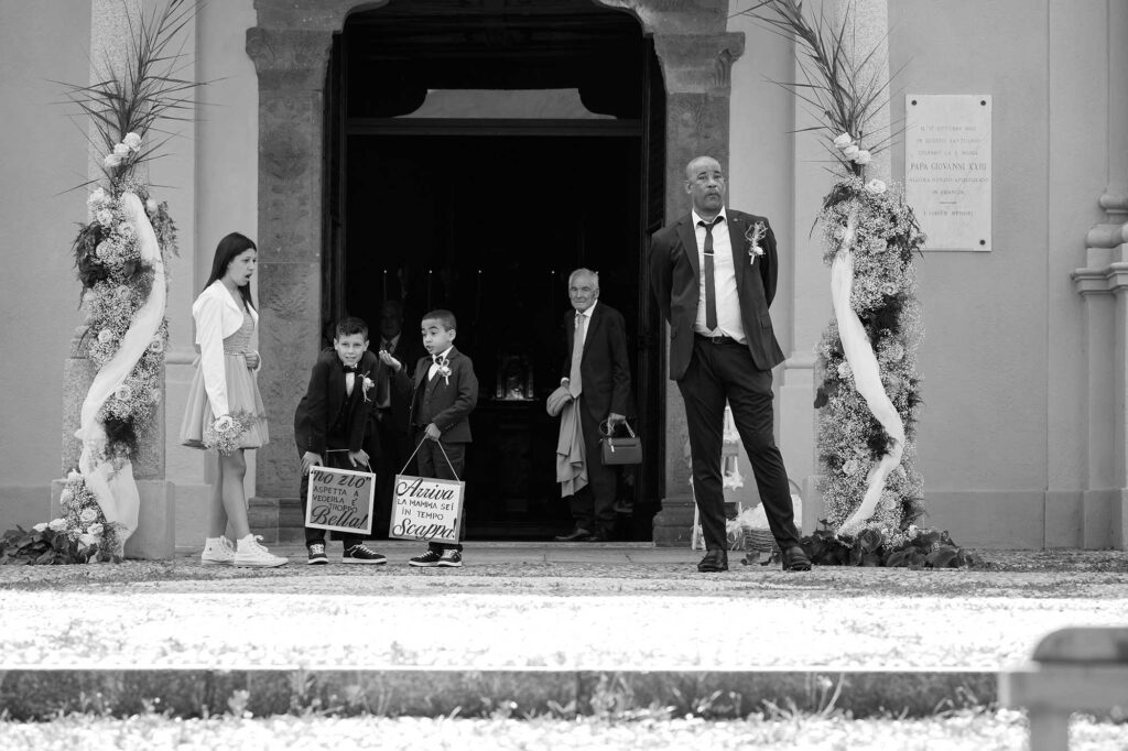servizio fotografico matrimonio