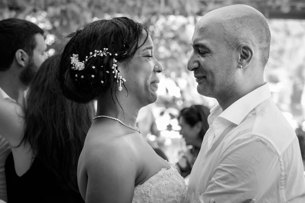 servizio fotografico matrimonio