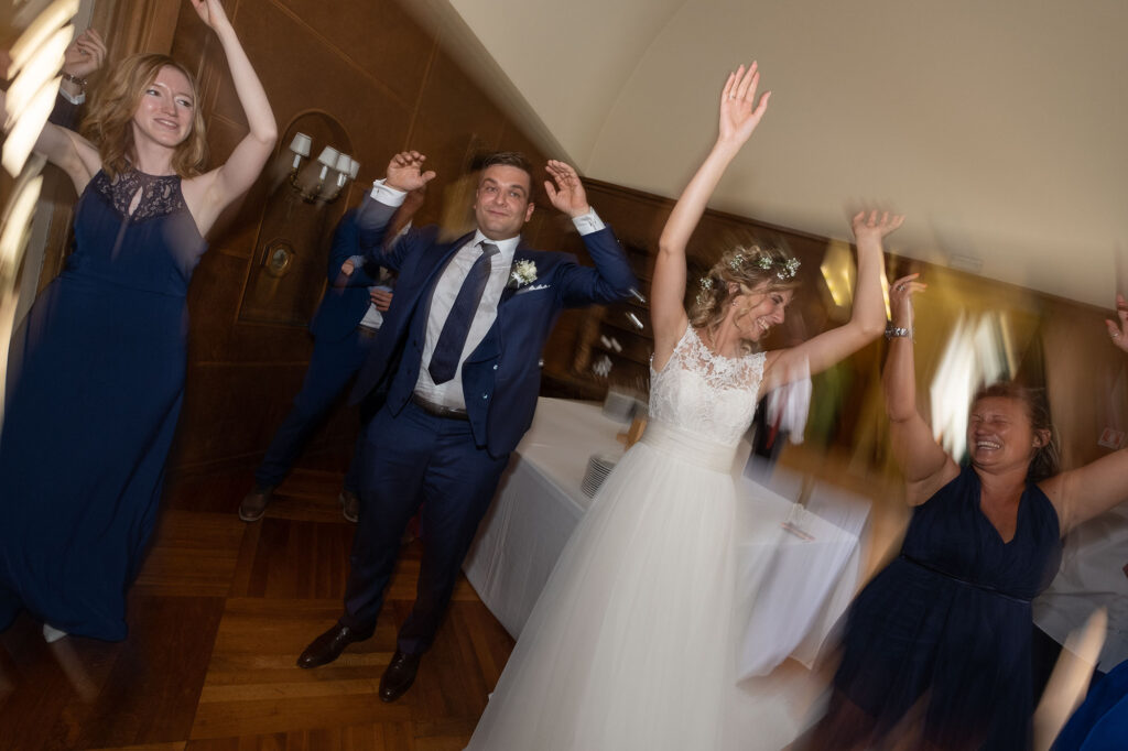 servizio fotografico matrimonio