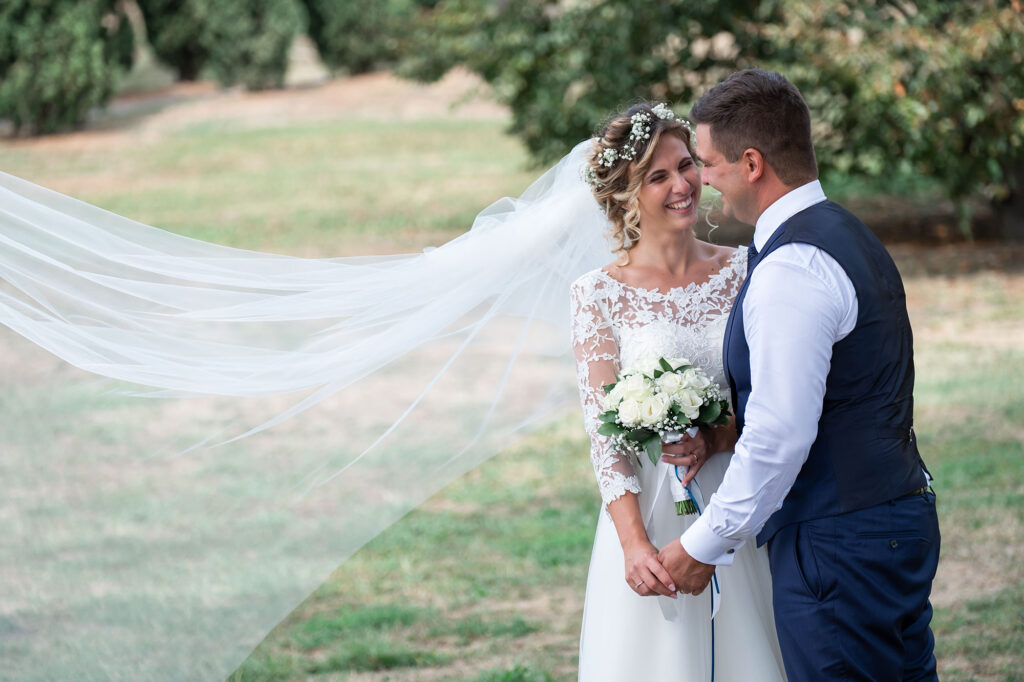 servizio fotografico matrimonio