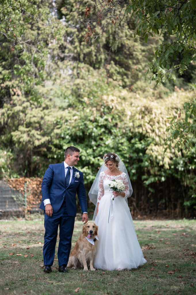 sevizio fotografico matrimonio