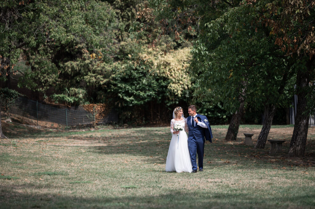 sevizio fotografico matrimonio