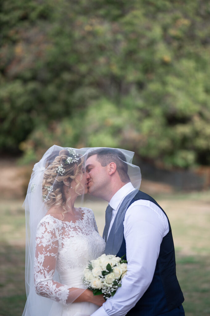 sevizio fotografico matrimonio