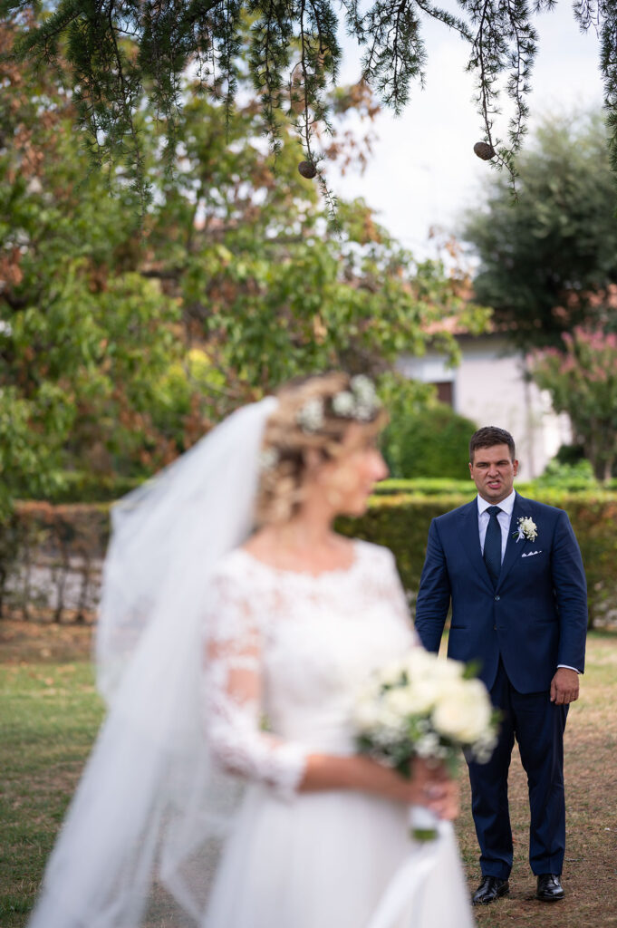 servizio fotografico matrimonio