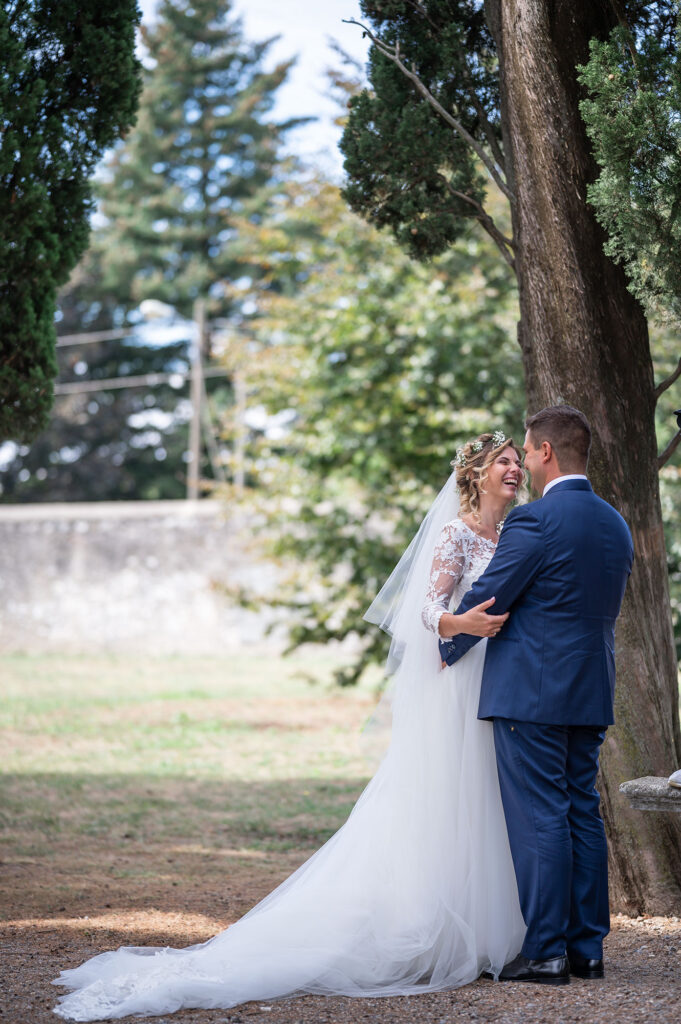 servizio fotografico matrimonio