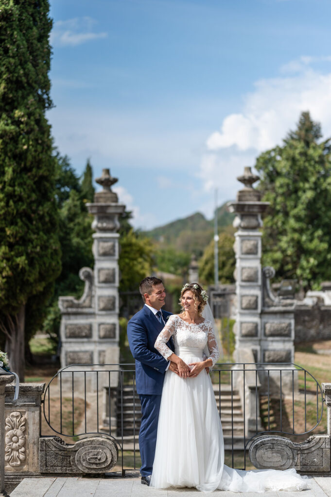 servizio fotografico matrimonio