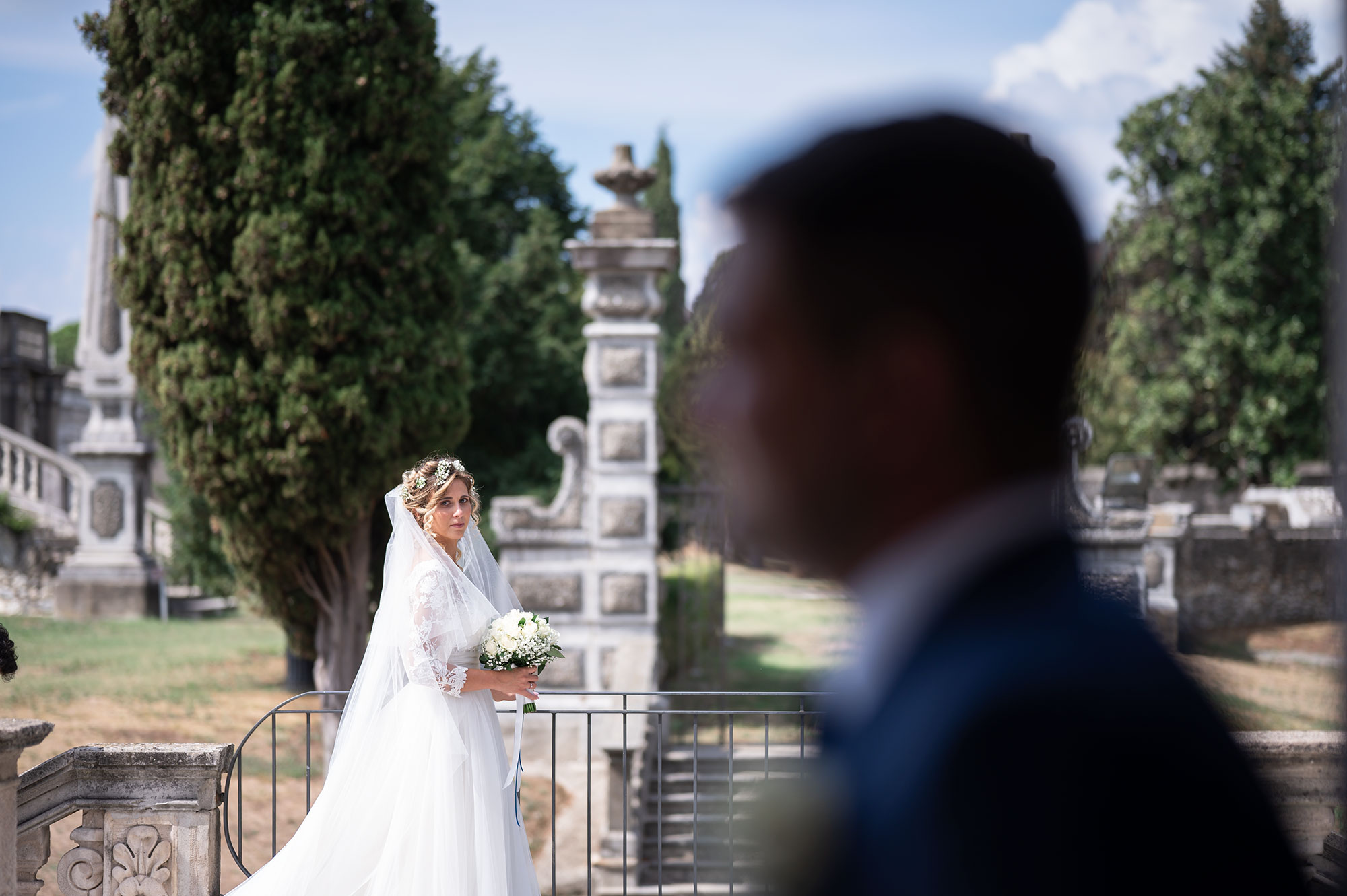 fotografo matrimoni Varese