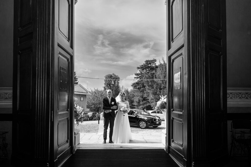 sevizio fotografico matrimonio