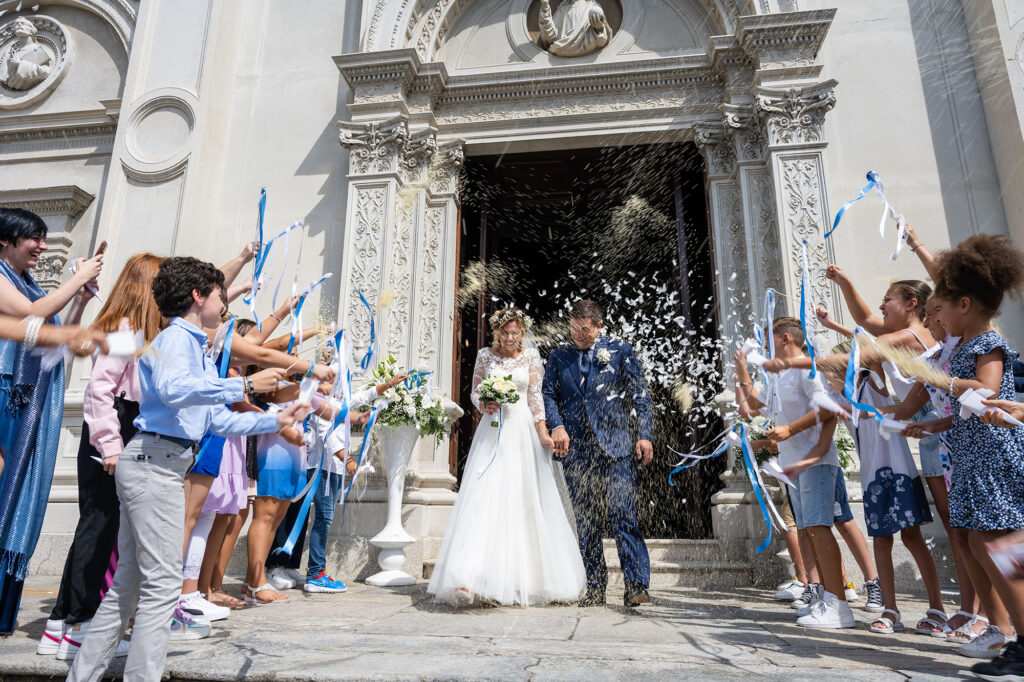 servizio fotografico matrimonio