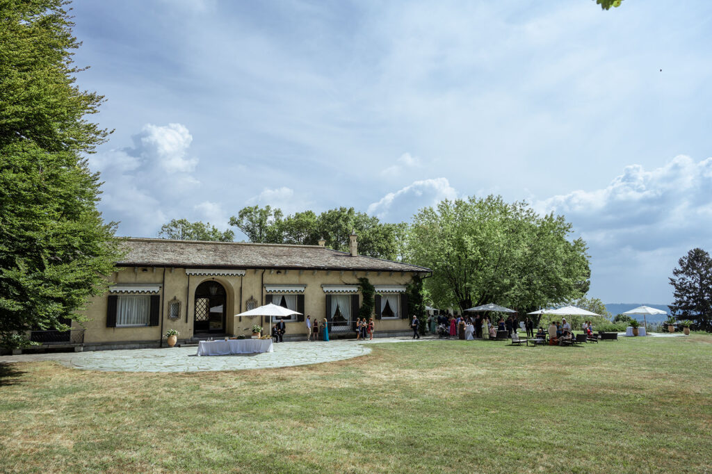 servizio fotografico matrimonio