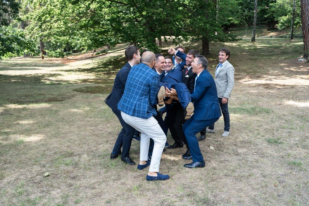 servizio fotografico matrimonio