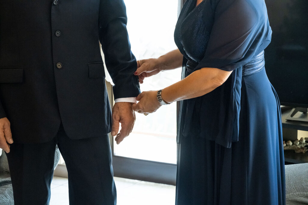 servizio fotografico matrimonio