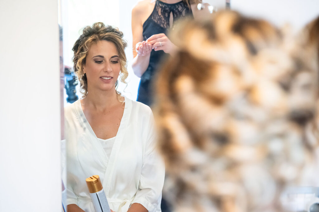 servizio fotografico matrimonio