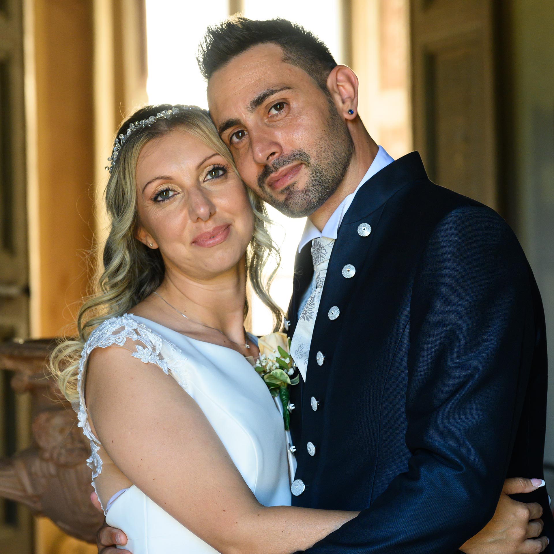 fotografo matrimonio Varese