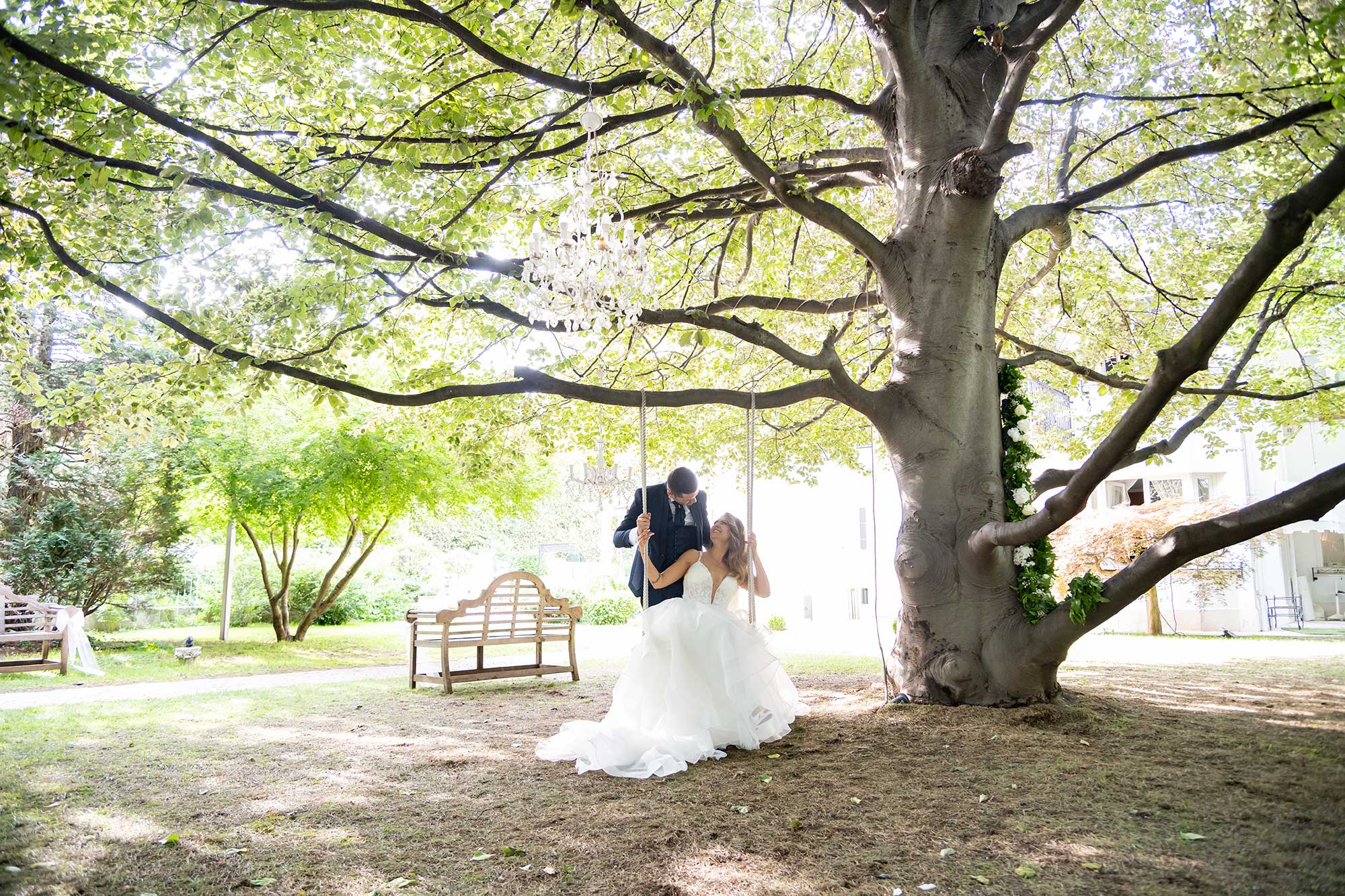 servizio fotografico matrimonio